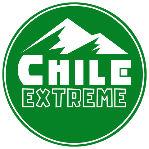 Chile Extreme Logo
