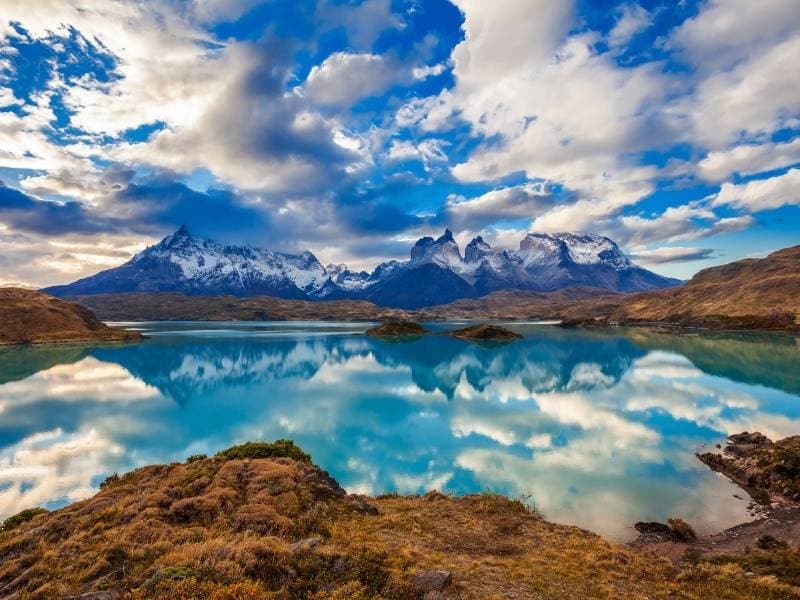 Circuito W Torres del Paine 7 días - desde Puerto Natales - Foto de galería 7